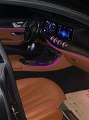 مرسيدس بنز CLS 450 Premium + 3.0L (389 HP)