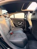 Mercedes-Benz CLA 250 CLA-250 Coupe 4Matic 2023 full option