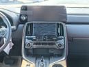 Toyota Land Cruiser GXR