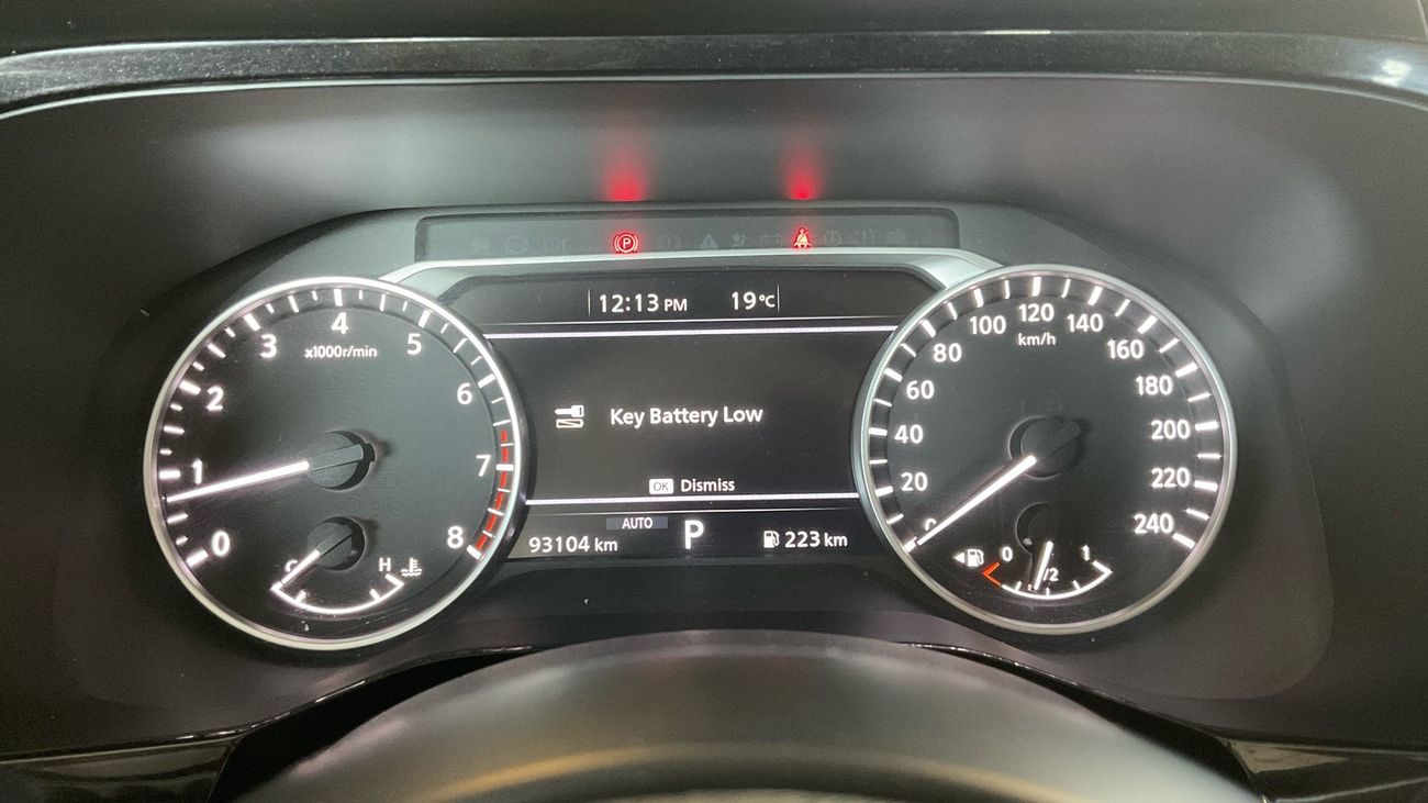 نيسان باثفايندر S | upto AED 20,000 Ramadan Discount | شامل الضمان | 0 ﺪﻔﻋﺓ ﺃﻮﻟﻯ