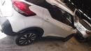 Nissan Kicks SV