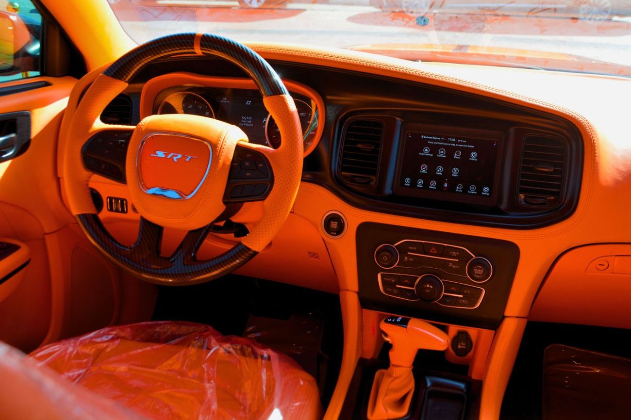 Dodge Charger SXT 3.6L