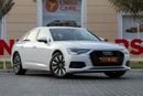 Audi A6 40 TFSI 2.0L