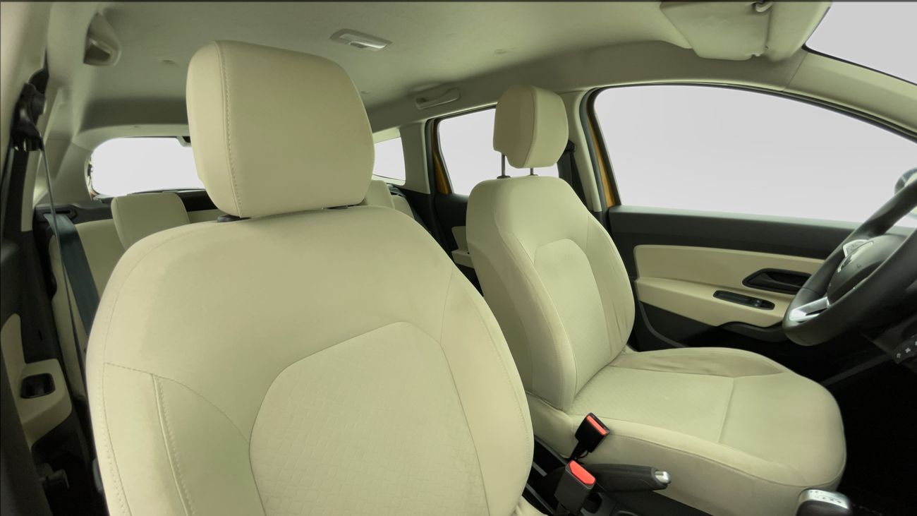 رينو داستر PE 1.6 | بدون دفعة مقدمة | اختبار القيادة في المنزل