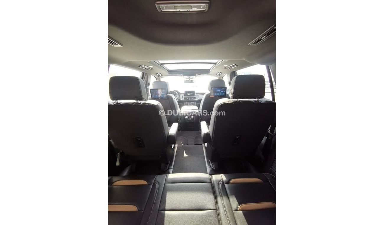 GMC Yukon GMC Yukon AT4 - 2023- White