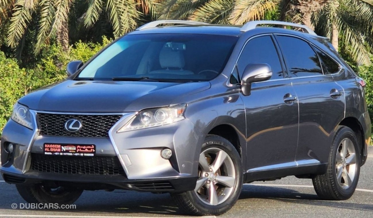 Lexus RX350