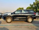 Toyota Fortuner 4.0L V6 PETROL / AUTO AC / DIFF LOCK / DVD CAMERA (CODE # F6S)