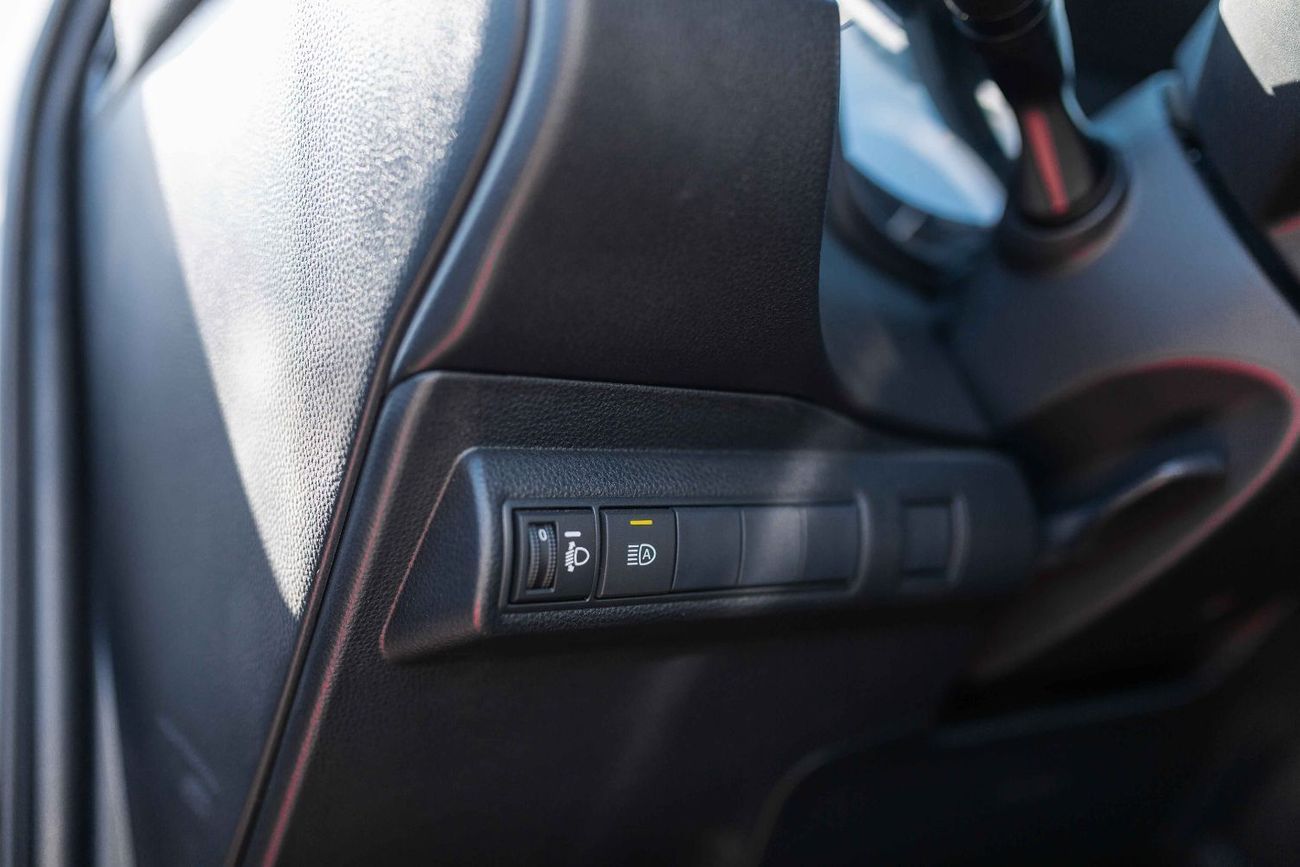 Toyota Levin Toyota Corolla Levin 1.2 Turbo