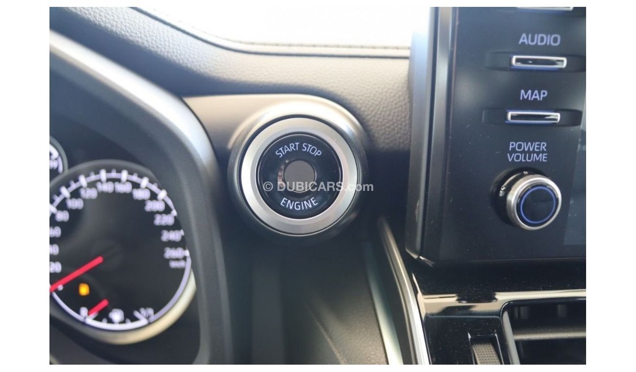 Toyota Land Cruiser 2023 LAND CRUISER 300 3.3 DIESEL EURO SPEC