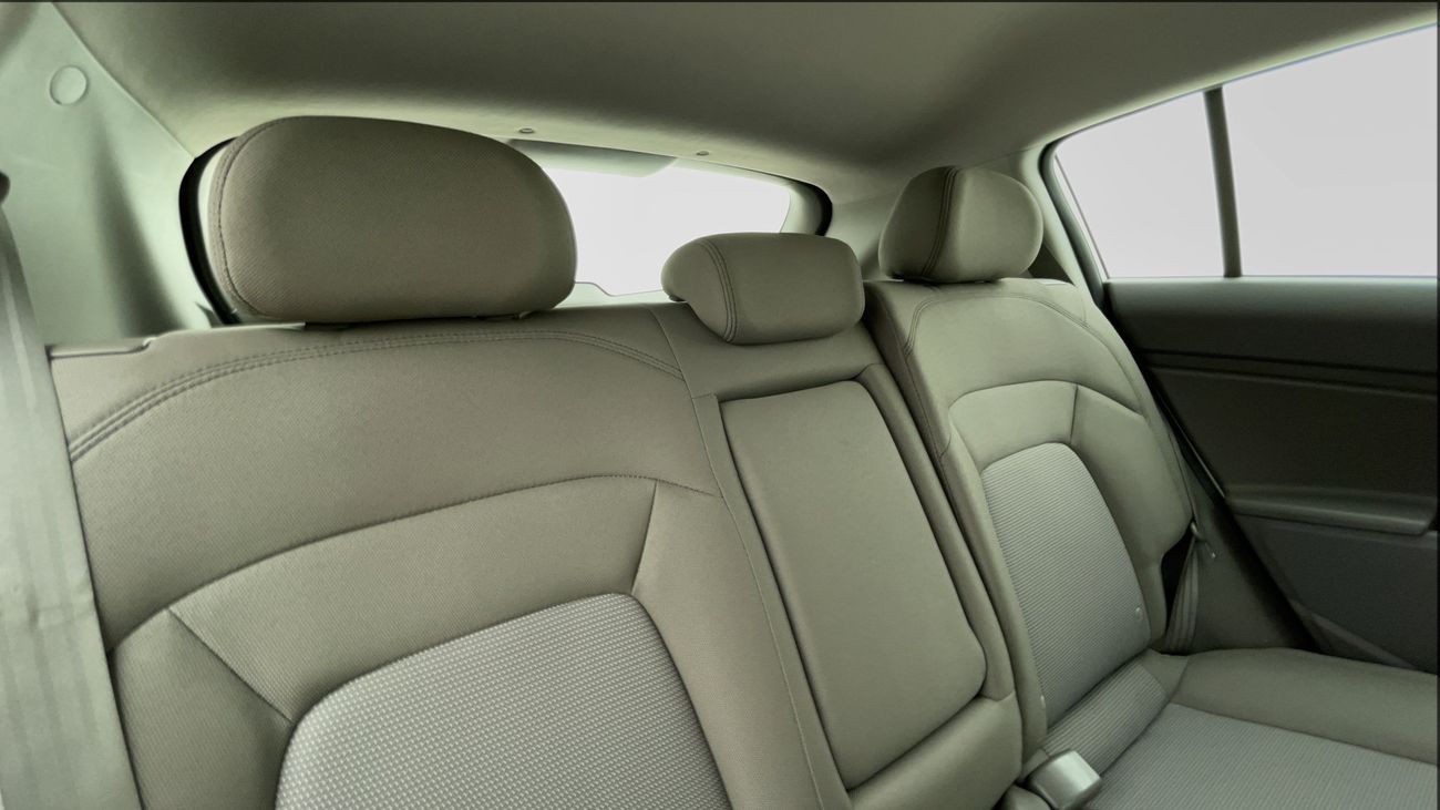 Kia Sportage LX 2.4 | Zero Down Payment | Home Test Drive