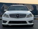Mercedes-Benz C 300 Luxury 3.0L In excellent condition and requires no expenses