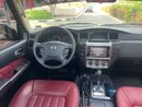 Nissan Patrol Super Safari