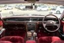 Toyota Century JAPAN IMPOTERD - ONLY 53,000 KM