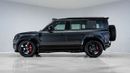 Land Rover Defender P400 110 S 3.0L (5 Seater) UAE's Very Best Example | AED 4,719 Per Month