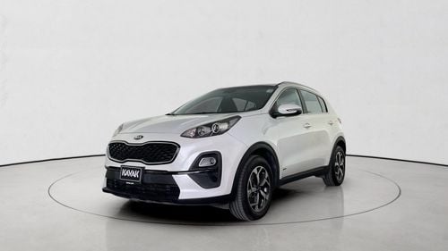 Kia Sportage 2.4 LX 4WD AUTO | Guaranteed Warranty | 0 Down Payment