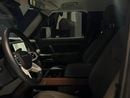 Land Rover Defender 5,259 P.M | 0% Downpayment | 110 | ONE OWNER | AGENCY WARRANTY AND SERVICE CONTRACT