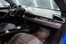 Ferrari 296 GTB 3.0T V6 PHEV Extended Assetto Fiorano Package, Apple CarPlay, Daytona Seats!!
