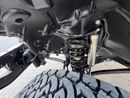 Jeep Wrangler V6 WILLYS / ADJUSTABLE SUSPENSIONS / AXLE LOCKER / BIG SCREEN