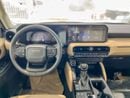 Toyota Prado GXR EXPORT ONLY - TOYOTA PRADO GXR 2.4T