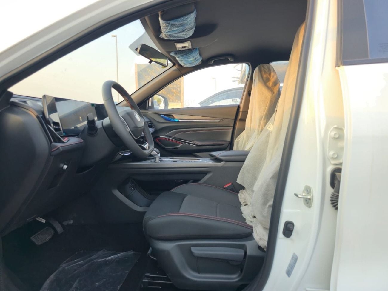 Changan X5 Plus PIONEER