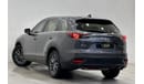 Mazda CX9 2020 Mazda CX-9 GT 7 Seater, November 2023 Mazda Warranty, 2024 Mazda Service Contract, GCC
