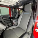 جيب رانجلر Rubicon