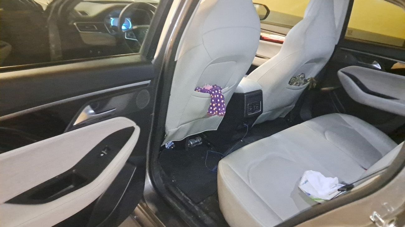 JAC J7 INTELLIGENT 1.5 | Zero Down Payment | Home Test Drive