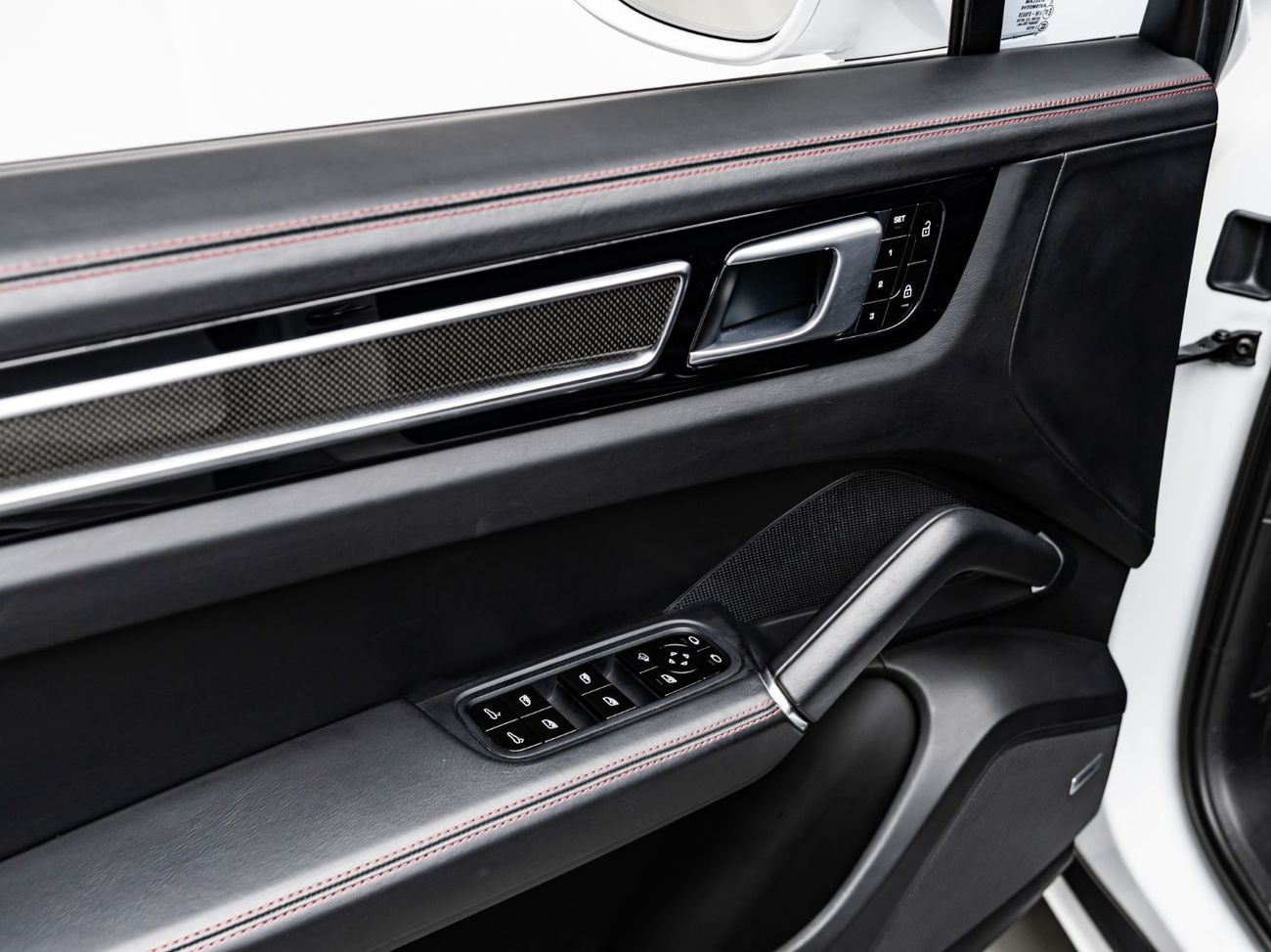 بورش كايان S 2.9L (440 HP)