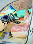 Toyota Land Cruiser 2016 GXR V6 Upgrade to LC300 2024 Full Modification Inside Interior and Outside Exterior