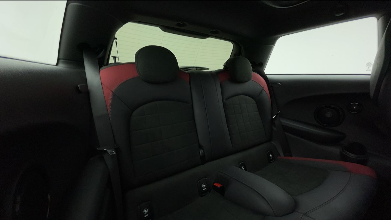 Mini Cooper JOHN COOPER WORKS 2 | Zero Down Payment | Free Home Test Drive