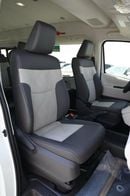 Toyota Hiace 3.5L PETROL V6 HIGH ROOF A/T GL 2024