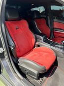 دودج تشارجر SRT8 Scatpack 6.4L