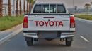 Toyota Hilux GLX