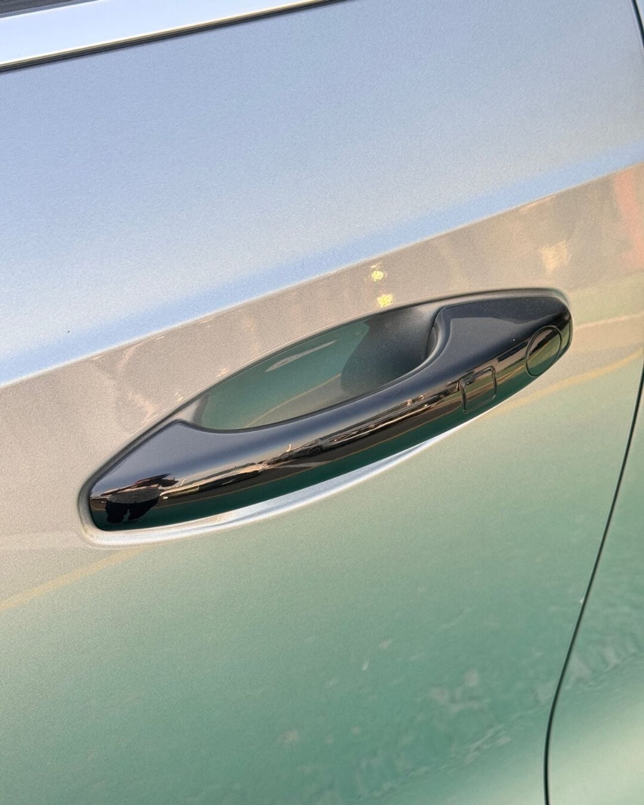هافال جوليون HAVAL JOLION PRO (MEDIUM) -  2026 MODEL