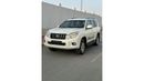 Toyota Prado model 2010 v6