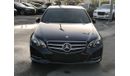 Mercedes-Benz E 400 MERCEDES BENZ E400 hyper MODEL 2014 japan car prefect condition full option panoramic roof leather