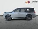 إنفينيتي QX80 2.0