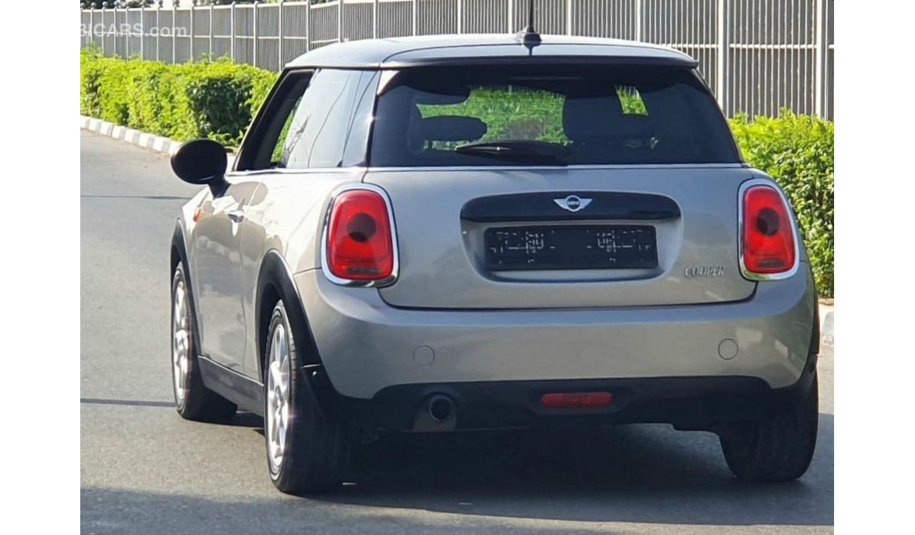 Mini Cooper Cabrio = GREAT DEAL OFFER = FREE REGSITRATION = WARRANTY