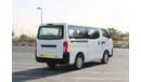 Mitsubishi Fuso Canter 2016 | FUSO VAN | 13 SEATER COMMUTER VAN | WITH GCC SPECS AND EXCELLENT CONDITION