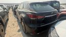 لكزس RX 350 3.5L PETROL V6 AUTOMATIC TRANSMISSION ( FOR RE-EXPORT ONLY )