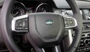 Land Rover Discovery Sport SE Si4