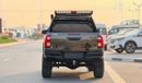Toyota Hilux FULLY OFF-ROAD MODIFIED | 2.8 DIESEL ENGINE | ROOF RACK WITH AWNING CAMPING TENT | RHD