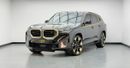 BMW XM XDRIVE