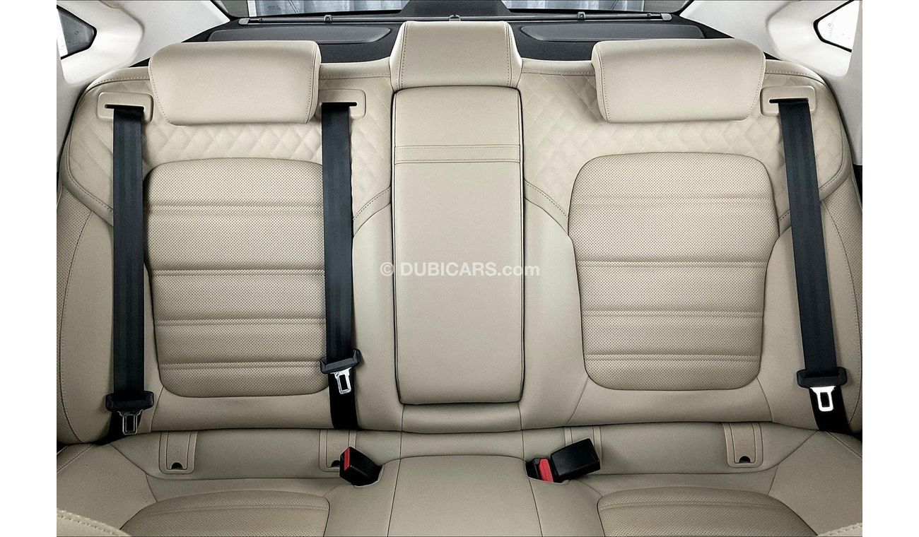 رينو تاليسمان LE