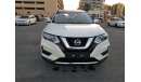 Nissan X-Trail FULL OPTION