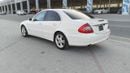 Mercedes-Benz E 350 Fresh Import From Japan
