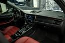Porsche Macan T