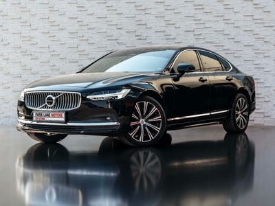 Volvo S90 B6