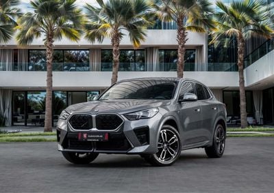 بي أم دبليو X2 X2 M-Kit | 2,879 P.M | 0% Downpayment | IMPECCABLE!