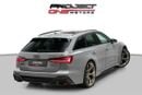 أودي RS6 STD